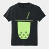 Youth DryBlend ® 50 Cotton/50 Poly T Shirt Thumbnail