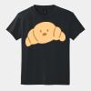 Youth DryBlend ® 50 Cotton/50 Poly T Shirt Thumbnail