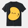Youth DryBlend ® 50 Cotton/50 Poly T Shirt Thumbnail