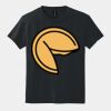Youth DryBlend ® 50 Cotton/50 Poly T Shirt Thumbnail