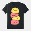 Youth DryBlend ® 50 Cotton/50 Poly T Shirt Thumbnail