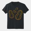 Youth DryBlend ® 50 Cotton/50 Poly T Shirt Thumbnail