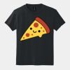 Youth DryBlend ® 50 Cotton/50 Poly T Shirt Thumbnail