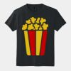 Youth DryBlend ® 50 Cotton/50 Poly T Shirt Thumbnail