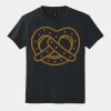 Youth DryBlend ® 50 Cotton/50 Poly T Shirt Thumbnail