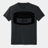 Youth DryBlend ® 50 Cotton/50 Poly T Shirt Thumbnail