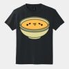 Youth DryBlend ® 50 Cotton/50 Poly T Shirt Thumbnail
