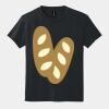 Youth DryBlend ® 50 Cotton/50 Poly T Shirt Thumbnail
