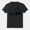 Youth DryBlend ® 50 Cotton/50 Poly T Shirt Thumbnail