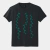 Youth DryBlend ® 50 Cotton/50 Poly T Shirt Thumbnail