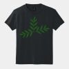 Youth DryBlend ® 50 Cotton/50 Poly T Shirt Thumbnail