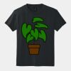 Youth DryBlend ® 50 Cotton/50 Poly T Shirt Thumbnail