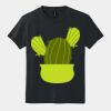 Youth DryBlend ® 50 Cotton/50 Poly T Shirt Thumbnail