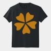 Youth DryBlend ® 50 Cotton/50 Poly T Shirt Thumbnail
