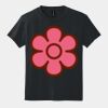 Youth DryBlend ® 50 Cotton/50 Poly T Shirt Thumbnail