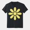 Youth DryBlend ® 50 Cotton/50 Poly T Shirt Thumbnail