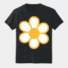 Youth DryBlend ® 50 Cotton/50 Poly T Shirt Thumbnail