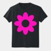 Youth DryBlend ® 50 Cotton/50 Poly T Shirt Thumbnail