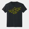 Youth DryBlend ® 50 Cotton/50 Poly T Shirt Thumbnail