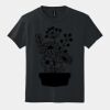 Youth DryBlend ® 50 Cotton/50 Poly T Shirt Thumbnail