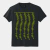 Youth DryBlend ® 50 Cotton/50 Poly T Shirt Thumbnail