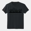 Youth DryBlend ® 50 Cotton/50 Poly T Shirt Thumbnail