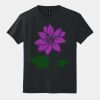 Youth DryBlend ® 50 Cotton/50 Poly T Shirt Thumbnail