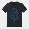 Youth DryBlend ® 50 Cotton/50 Poly T Shirt Thumbnail