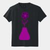 Youth DryBlend ® 50 Cotton/50 Poly T Shirt Thumbnail
