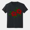 Youth DryBlend ® 50 Cotton/50 Poly T Shirt Thumbnail