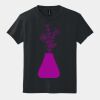 Youth DryBlend ® 50 Cotton/50 Poly T Shirt Thumbnail