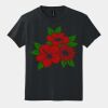 Youth DryBlend ® 50 Cotton/50 Poly T Shirt Thumbnail