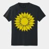 Youth DryBlend ® 50 Cotton/50 Poly T Shirt Thumbnail