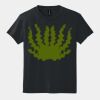 Youth DryBlend ® 50 Cotton/50 Poly T Shirt Thumbnail