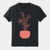 Youth DryBlend ® 50 Cotton/50 Poly T Shirt Thumbnail