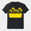 Youth DryBlend ® 50 Cotton/50 Poly T Shirt Thumbnail