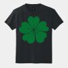 Youth DryBlend ® 50 Cotton/50 Poly T Shirt Thumbnail