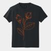 Youth DryBlend ® 50 Cotton/50 Poly T Shirt Thumbnail