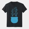 Youth DryBlend ® 50 Cotton/50 Poly T Shirt Thumbnail