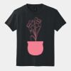 Youth DryBlend ® 50 Cotton/50 Poly T Shirt Thumbnail