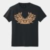 Youth DryBlend ® 50 Cotton/50 Poly T Shirt Thumbnail