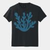 Youth DryBlend ® 50 Cotton/50 Poly T Shirt Thumbnail