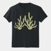 Youth DryBlend ® 50 Cotton/50 Poly T Shirt Thumbnail