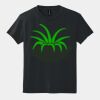 Youth DryBlend ® 50 Cotton/50 Poly T Shirt Thumbnail