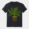 Youth DryBlend ® 50 Cotton/50 Poly T Shirt Thumbnail
