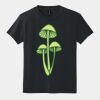 Youth DryBlend ® 50 Cotton/50 Poly T Shirt Thumbnail