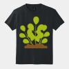 Youth DryBlend ® 50 Cotton/50 Poly T Shirt Thumbnail