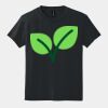 Youth DryBlend ® 50 Cotton/50 Poly T Shirt Thumbnail