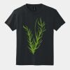 Youth DryBlend ® 50 Cotton/50 Poly T Shirt Thumbnail