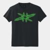 Youth DryBlend ® 50 Cotton/50 Poly T Shirt Thumbnail